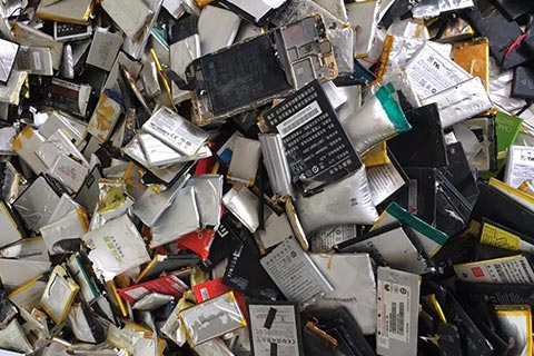 黄浦德利仕UPS蓄电池回收|电池回收做什么