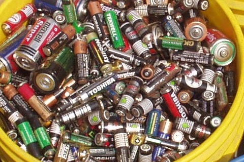 哪有电池回收_电池极片回收价格_电池设备回收