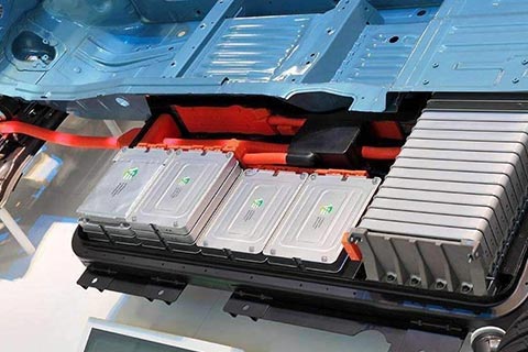 巴彦淖尔科士达汽车电池回收-联创鑫瑞锂电池回收