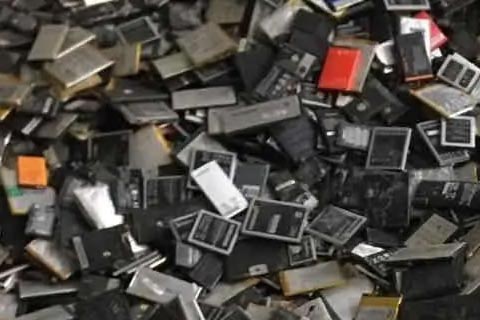 马鞍山高价汽车电池回收-上门回收旧电池-汽车电池回收